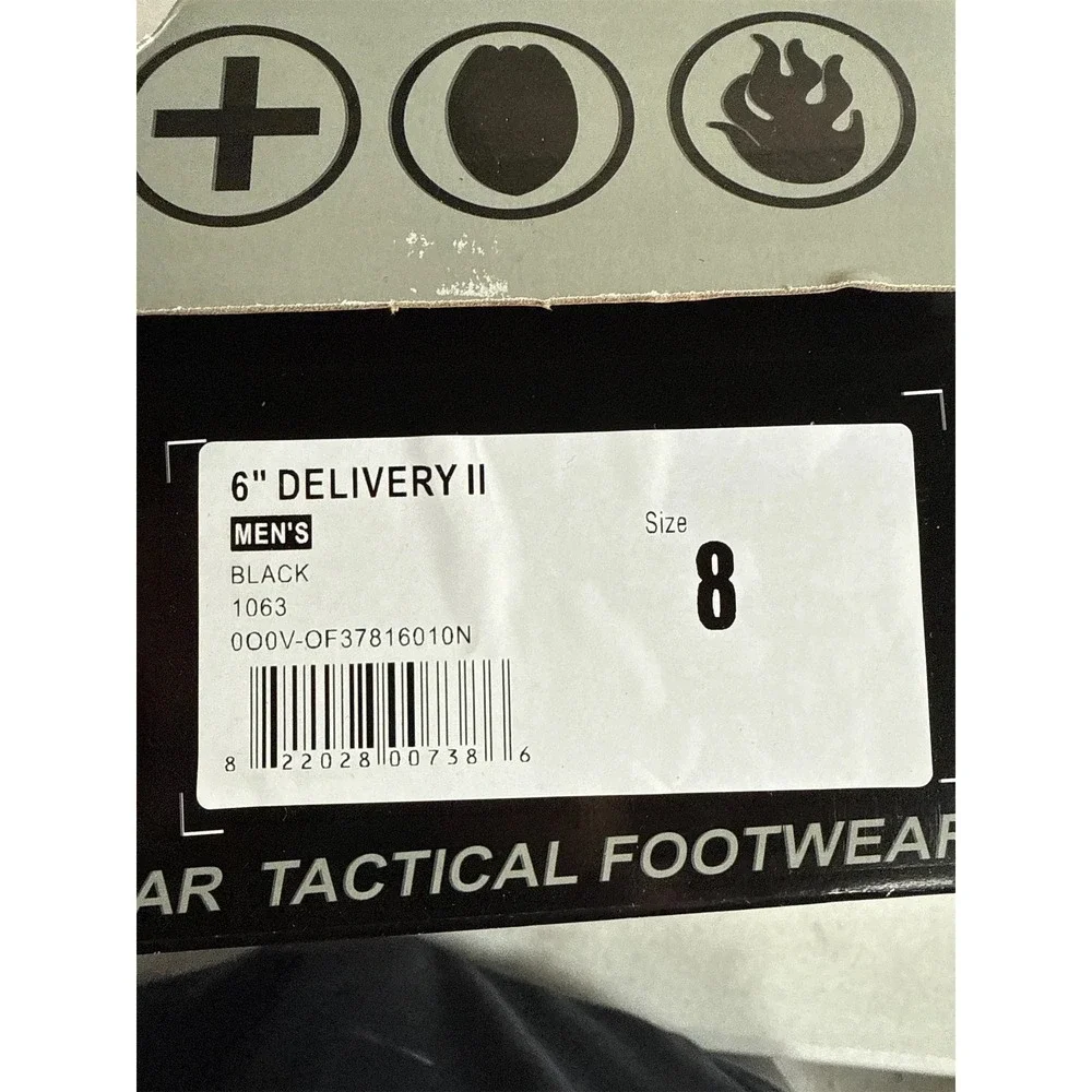 Response Gear 6